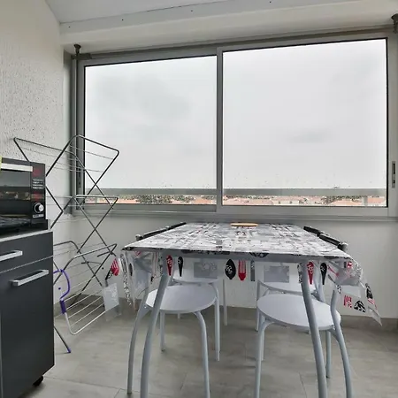 Studio La Corniche D'or Saint-Hilaire-de-Riez