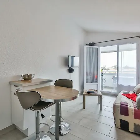 Lejlighed Studio La Corniche D'or Saint-Hilaire-de-Riez