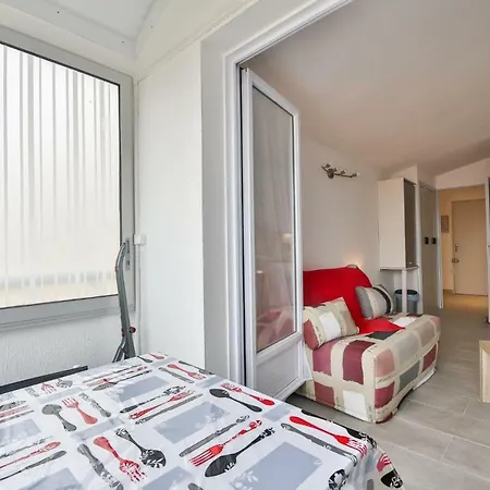 Studio La Corniche D'or Lejlighed
