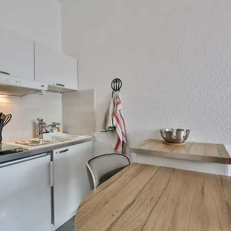 Studio La Corniche D'or *