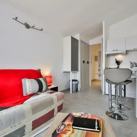 Studio La Corniche D'or Lejlighed *