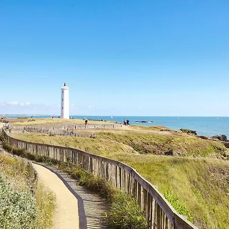 Studio La Corniche D'or